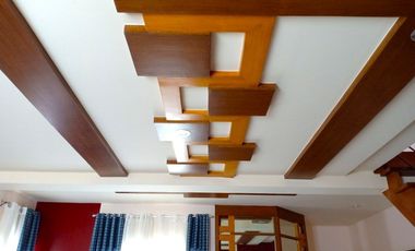 AFFORDABLE TOWNHOUSE ELENA MODEL HOUSE & LOT FOR SALE IN BRGY. HUGO PEREZ TRECE MARTIREZ CAVITE