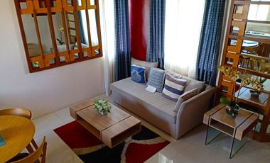 AFFORDABLE TOWNHOUSE ELENA MODEL HOUSE & LOT FOR SALE IN BRGY. HUGO PEREZ TRECE MARTIREZ CAVITE