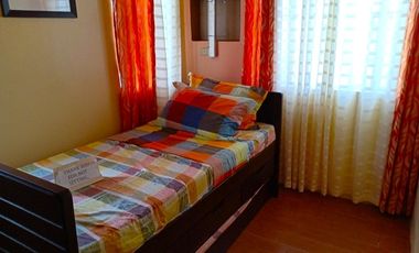 AFFORDABLE TOWNHOUSE ELENA MODEL HOUSE & LOT FOR SALE IN BRGY. HUGO PEREZ TRECE MARTIREZ CAVITE