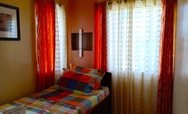 AFFORDABLE TOWNHOUSE ELENA MODEL HOUSE & LOT FOR SALE IN BRGY. HUGO PEREZ TRECE MARTIREZ CAVITE