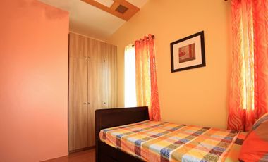 AFFORDABLE TOWNHOUSE STEFANIA MODEL HOUSE & LOT FOR SALE IN BRGY. HUGO PEREZ TRECE MARTIREZ CAVITE