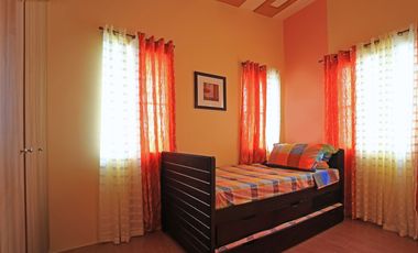 AFFORDABLE TOWNHOUSE STEFANIA MODEL HOUSE & LOT FOR SALE IN BRGY. HUGO PEREZ TRECE MARTIREZ CAVITE