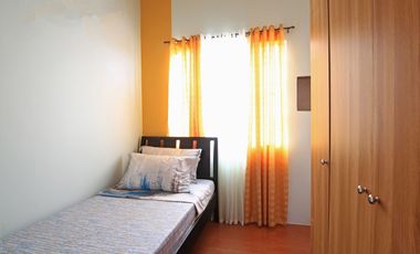 AFFORDABLE TOWNHOUSE STEFANIA MODEL HOUSE & LOT FOR SALE IN BRGY. HUGO PEREZ TRECE MARTIREZ CAVITE