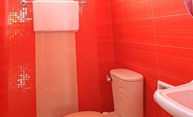 AFFORDABLE TOWNHOUSE STEFANIA MODEL HOUSE & LOT FOR SALE IN BRGY. HUGO PEREZ TRECE MARTIREZ CAVITE