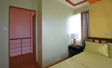 AFFORDABLE TOWNHOUSE STEFANIA MODEL HOUSE & LOT FOR SALE IN BRGY. HUGO PEREZ TRECE MARTIREZ CAVITE
