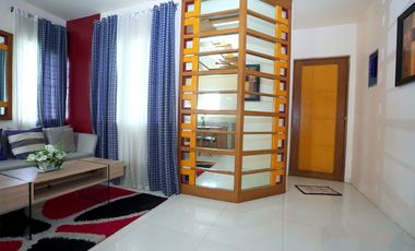 AFFORDABLE TOWNHOUSE STEFANIA MODEL HOUSE & LOT FOR SALE IN BRGY. HUGO PEREZ TRECE MARTIREZ CAVITE