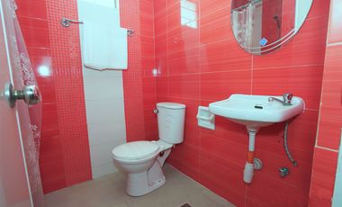 AFFORDABLE TOWNHOUSE STEFANIA MODEL HOUSE & LOT FOR SALE IN BRGY. HUGO PEREZ TRECE MARTIREZ CAVITE