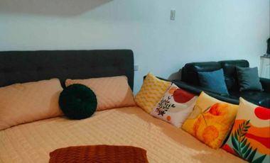 Fully Furnished Studio Condo Unit at Albergo Residences, Baguio City