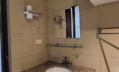 Fully Furnished Studio Condo Unit at Albergo Residences, Baguio City