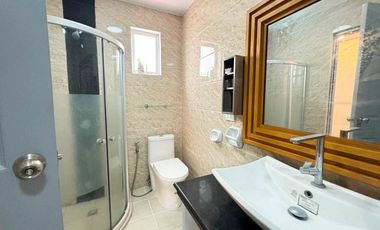 Contemporary 4 Bedrooms Well-Maintained 3-Storey House and Lot in Green Meadows @ Orchard Salitran 4 Dasmariñas Cavite