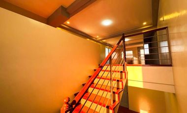Contemporary 4 Bedrooms Well-Maintained 3-Storey House and Lot in Green Meadows @ Orchard Salitran 4 Dasmariñas Cavite