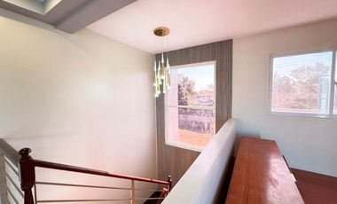 Contemporary 4 Bedrooms Well-Maintained 3-Storey House and Lot in Green Meadows @ Orchard Salitran 4 Dasmariñas Cavite