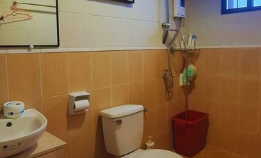 For Sale: Bungalow House and Lot in Villa Rebecca Homes 3, Tandang Sora, Quezon City