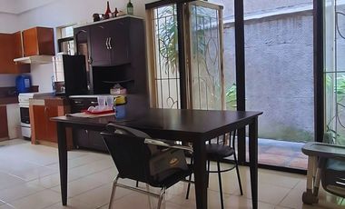 For Sale: Bungalow House and Lot in Villa Rebecca Homes 3, Tandang Sora, Quezon City