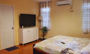 For Sale: Bungalow House and Lot in Villa Rebecca Homes 3, Tandang Sora, Quezon City