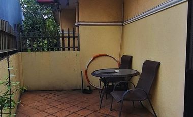 For Sale: Bungalow House and Lot in Villa Rebecca Homes 3, Tandang Sora, Quezon City