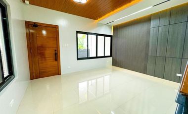 Brandnew 2Storey Semi-Furnished Single House and Lot in Greenmeadows @ Orchard Salitran 4 Dasmariñas Cavite