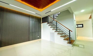 Brandnew 2Storey Semi-Furnished Single House and Lot in Greenmeadows @ Orchard Salitran 4 Dasmariñas Cavite