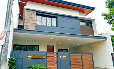 Brandnew 2Storey Semi-Furnished Single House and Lot in Greenmeadows @ Orchard Salitran 4 Dasmariñas Cavite