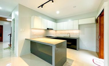 Brandnew 2Storey Semi-Furnished Single House and Lot in Greenmeadows @ Orchard Salitran 4 Dasmariñas Cavite