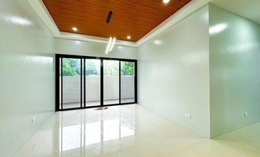 Brandnew 2Storey Semi-Furnished Single House and Lot in Greenmeadows @ Orchard Salitran 4 Dasmariñas Cavite