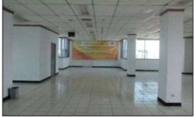 Gedung 8 Lantai Di Salemba Raya