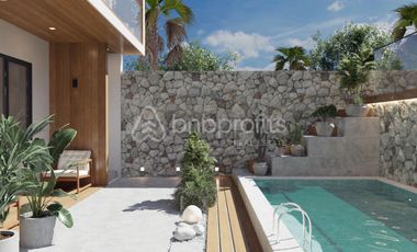 Perfect Investment: Chic Leasehold Apartment in Bali’s Cultural Heart