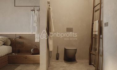 Perfect Investment: Chic Leasehold Apartment in Bali’s Cultural Heart
