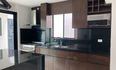 RENTA CASA AMUEBLADA EN COL. CHEPEVERA ZONA CENTRO