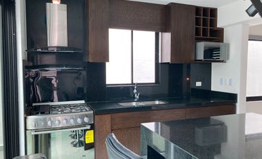 RENTA CASA AMUEBLADA EN COL. CHEPEVERA ZONA CENTRO