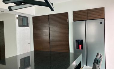 RENTA CASA AMUEBLADA EN COL. CHEPEVERA ZONA CENTRO