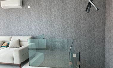 RENTA CASA AMUEBLADA EN COL. CHEPEVERA ZONA CENTRO