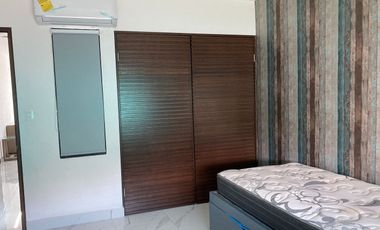 RENTA CASA AMUEBLADA EN COL. CHEPEVERA ZONA CENTRO