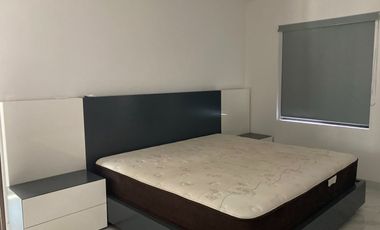 RENTA CASA AMUEBLADA EN COL. CHEPEVERA ZONA CENTRO