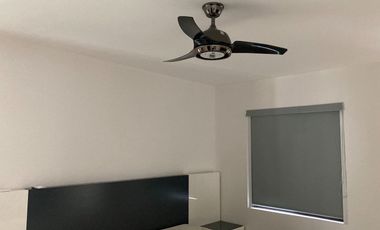 RENTA CASA AMUEBLADA EN COL. CHEPEVERA ZONA CENTRO