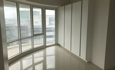 BARE THREE (3) BEDROOM WITH PARKING