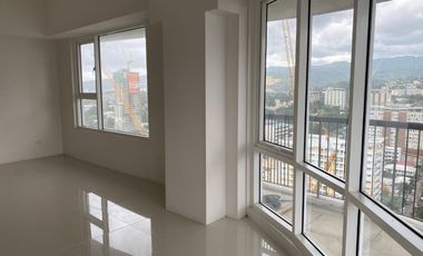 BARE THREE (3) BEDROOM WITH PARKING