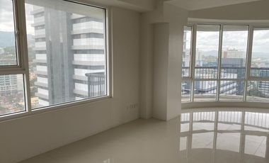 BARE THREE (3) BEDROOM WITH PARKING