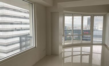 BARE THREE (3) BEDROOM WITH PARKING
