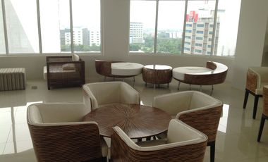 BARE THREE (3) BEDROOM WITH PARKING