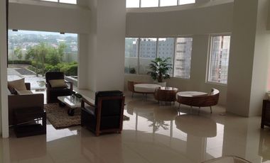 BARE THREE (3) BEDROOM WITH PARKING