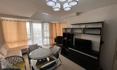 FURNISHED ONE (1) BEDROOM WITH PARKING