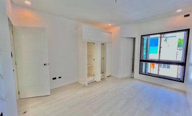 Brand new DUPLEX house and lot in Pilar Village with spacious living area and dining area