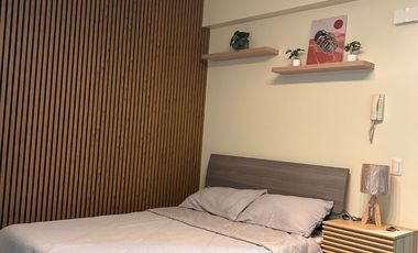 FURNISHED STUDIO TYPE