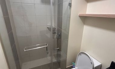 FURNISHED STUDIO TYPE