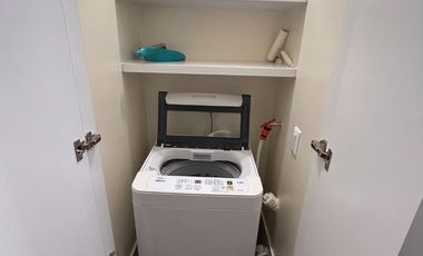 FURNISHED STUDIO TYPE