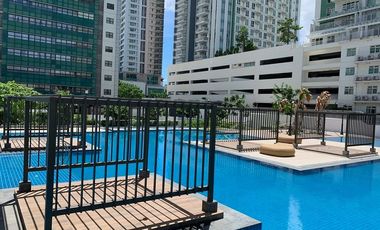 FURNISHED STUDIO TYPE