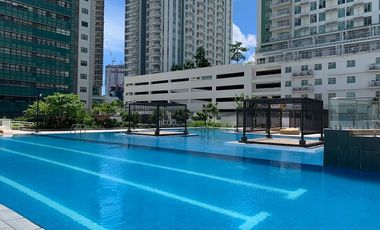 FURNISHED STUDIO TYPE