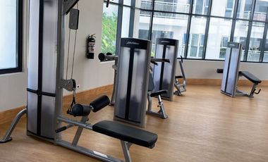 FURNISHED STUDIO TYPE