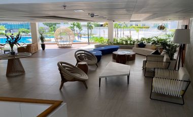 FURNISHED STUDIO TYPE